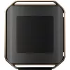 Cooler Master COSMOS Alpha Gold C700-GGNN-S00 PC Case, gold/black, tempered glass