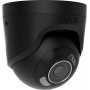 Ajax TurretCam (8EU) HL Metal Dome Camera, 5 MP / 2.8 mm, black