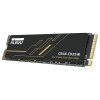 Klevv C925G PCIe Gen4 2 TB M.2 SSD, K02TBM2SP0-25G
