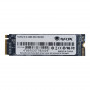 AFOX ME300 M.2 PCIe x4 NVMe SSD, 512 GB, QLC, 3.2 GB/s