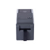 Brother TD-2320DFC203 Label and Receipt Printer, Monochrome, Direct Thermal, 6.3 cm Roll