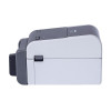 Brother TD-2320DFC203 Label and Receipt Printer, Monochrome, Direct Thermal, 6.3 cm Roll