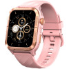 Blackview W10 Pro smartwatch, pink (W10PROPINK)