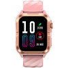 Blackview W10 Pro smartwatch, pink (W10PROPINK)
