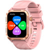Blackview W10 Pro smartwatch, pink (W10PROPINK)