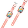 Blackview Z40 Pro smartwatch, pink (Z40PROPINK)