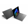 Acer Aspire 16 AI A16-A71M-R93M laptop, AMD Ryzen AI 5 430, 16 GB RAM, 512 GB SSD, 16-inch WUXGA