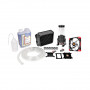 Thermaltake Pacific RL140 D5 water cooling kit, DIY (CL-W072-CU00BL-A)