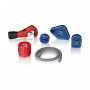 Thermaltake Pacific hard tube bending kit for 12 mm OD / 10 mm ID hard tubes (CL-W153-AL00BU-A)