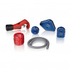 Thermaltake Pacific hard tube bending kit for 12 mm OD / 10 mm ID hard tubes (CL-W153-AL00BU-A)