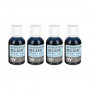 Thermaltake Tt Premium Concentrate liquid cooling concentrate, blue, 4 × 50 ml (CL-W163-OS00BU-A)