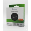 Vakoss MY5316K magnetic wireless charger, 15 W, black