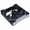 Lian Li UNI FAN SL FLEX Wireless PWM case fan, ARGB, Infinity Mirror, 120 mm, black
