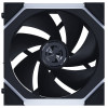 Lian Li UNI FAN SL FLEX Wireless PWM case fan, ARGB, Infinity Mirror, 120 mm, black