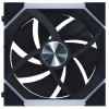 Lian Li UNI FAN SL FLEX Wireless PWM case fan, ARGB, Infinity Mirror, 120 mm, black