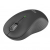 Logitech Signature M550 L wireless optical mouse, 3 buttons, graphite