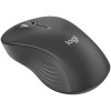 Logitech Signature M550 L wireless optical mouse, 3 buttons, graphite