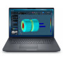 Dell Pro Max 18 Plus MB18250 laptop, 18-inch, Intel Core Ultra 7 265HX, 32 GB RAM, 1 TB SSD, NVIDIA RTX PRO 2000, Windows 11 Pro