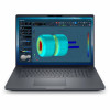 Dell Pro Max 18 Plus MB18250 laptop, 18-inch, Intel Core Ultra 7 265HX, 32 GB RAM, 1 TB SSD, NVIDIA RTX PRO 2000, Windows 11 Pro