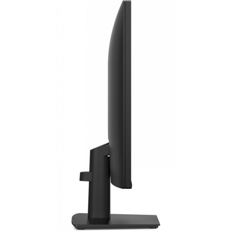 Dell Pro 27 E2726H monitor, 27-inch IPS, 1920 x 1080, 16:9, 300 cd/m², 120 Hz, HDMI, DisplayPort, VGA