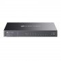 TP-Link SG2008P (TL-SG2008P) JetStream 8-port Gigabit smart switch with 4-port PoE+