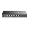 TP-Link SG2008P (TL-SG2008P) JetStream 8-port Gigabit smart switch with 4-port PoE+