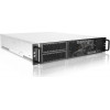 Ernitec 2U rackmount server, Ultra 7 265, 1x 2.5GbE, 1x 1GbE, TPM, 1x 550W PSU, Windows 11 Pro