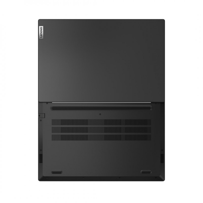 Lenovo V15 G5 IRL 15.6-inch notebook, i5-13420H, 8 GB DDR5, 512 GB SSD, Windows 11 Pro, black, with Lenovo ThinkPad 15.6 Basic backpack