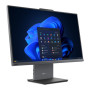 Lenovo ThinkCentre NEO 50a G5 AIO all-in-one PC, Intel Core 5 210H, 27-inch FHD touchscreen, 16 GB RAM, 512 GB SSD, Windows 11 Pro, grey + Kensington cable lock (4Z10P40247)