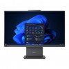 Lenovo ThinkCentre NEO 50a G5 AIO all-in-one PC, Intel Core 5 210H, 27-inch FHD touchscreen, 16 GB RAM, 512 GB SSD, Windows 11 Pro, grey + Kensington cable lock (4Z10P40247)