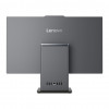 Lenovo ThinkCentre NEO 50a G5 AIO all-in-one PC, Intel Core 5 210H, 27-inch FHD touchscreen, 16 GB RAM, 512 GB SSD, Windows 11 Pro, grey + Kensington cable lock (4Z10P40247)