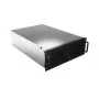 Lanberg SC01-6504-12B server chassis, E-ATX 650/12, 19-inch, 4U