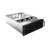 Lanberg SC01-6504-12B server chassis, E-ATX 650/12, 19-inch, 4U
