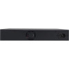 Getfort GF-220G-16P-240 PoE switch, 16 x GE PoE + 2 x GE + 2 x SFP, 240 W