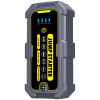 Extralink MaxJump 1 Power jump starter and power bank, 10000 mAh