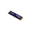 GOODRAM Master 1 TB SSD, M.2 2280, PCIe 5.0 NVMe, 14000/9000 MB/s