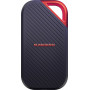 SanDisk Extreme PRO Portable V3 SSD, 2 TB, external (portable), encrypted, USB-C