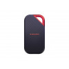 SanDisk Extreme PRO Portable V3 SSD, 2 TB, external (portable), encrypted, USB-C