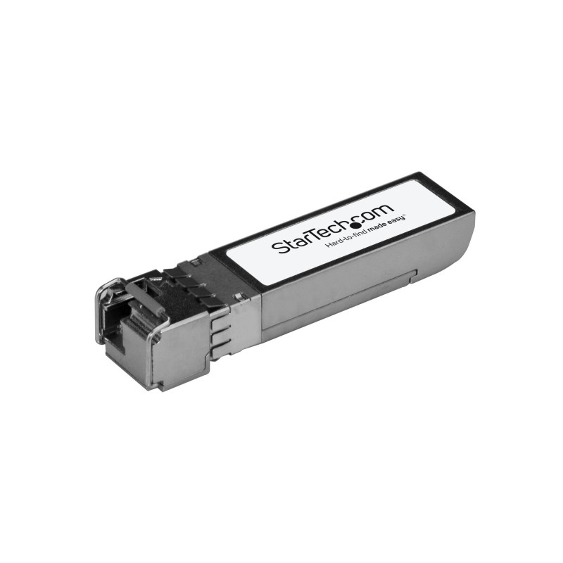 StarTech.com SFP-10GB-BX-U-STA-ST 10GBASE-BX SFP+ transceiver module, upstream, MSA compliant, 10 km