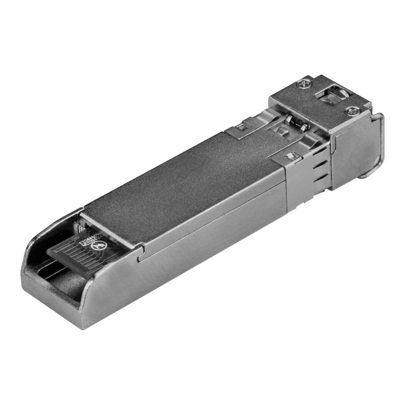 StarTech.com SFP-10GB-BX-U-STA-ST 10GBASE-BX SFP+ transceiver module, upstream, MSA compliant, 10 km