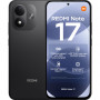 Xiaomi Redmi Note 17 4G smartphone, 6/256 GB, black