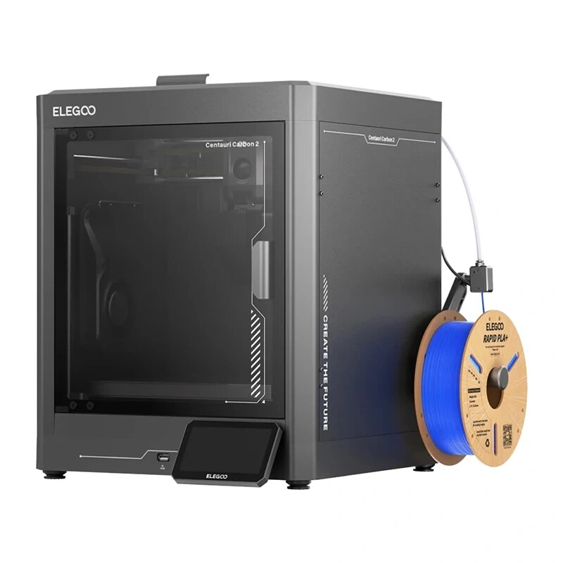 ELEGOO Centauri Carbon 2 3D printer