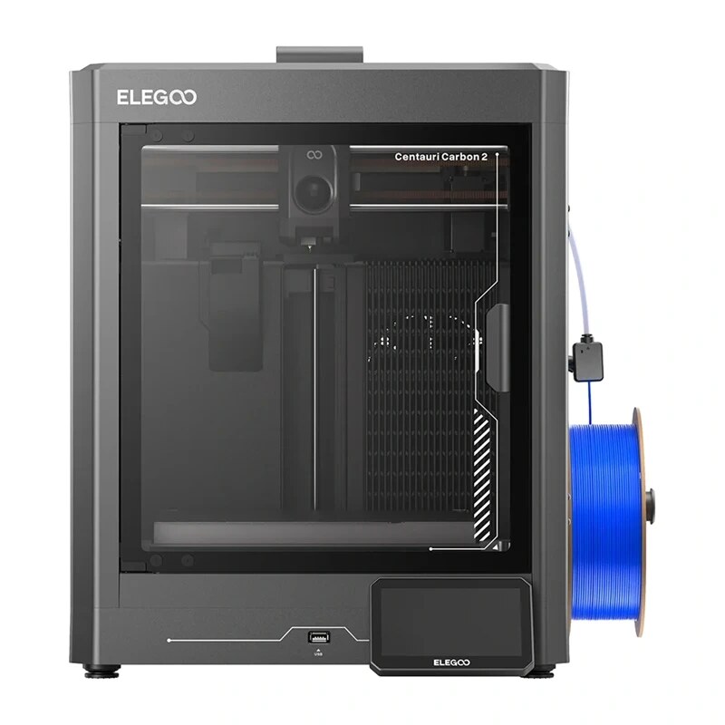 ELEGOO Centauri Carbon 2 3D printer