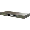 Tenda TEG1124P-24-250W PoE switch, 24 ports, 250 W