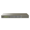Tenda TEG1124P-24-250W PoE switch, 24 ports, 250 W