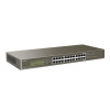 Tenda TEG1124P-24-250W PoE switch, 24 ports, 250 W