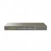 Tenda TEG1124P-24-250W PoE switch, 24 ports, 250 W