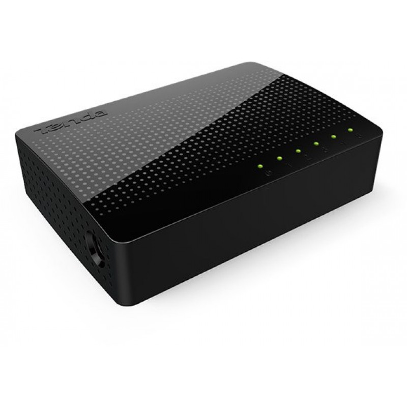 Tenda SG105 5-port Gigabit desktop switch