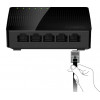 Tenda SG105 5-port Gigabit desktop switch