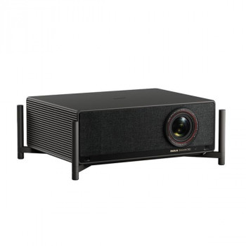 XGIMI Titan 4K home projector, 5000 ISO lumens